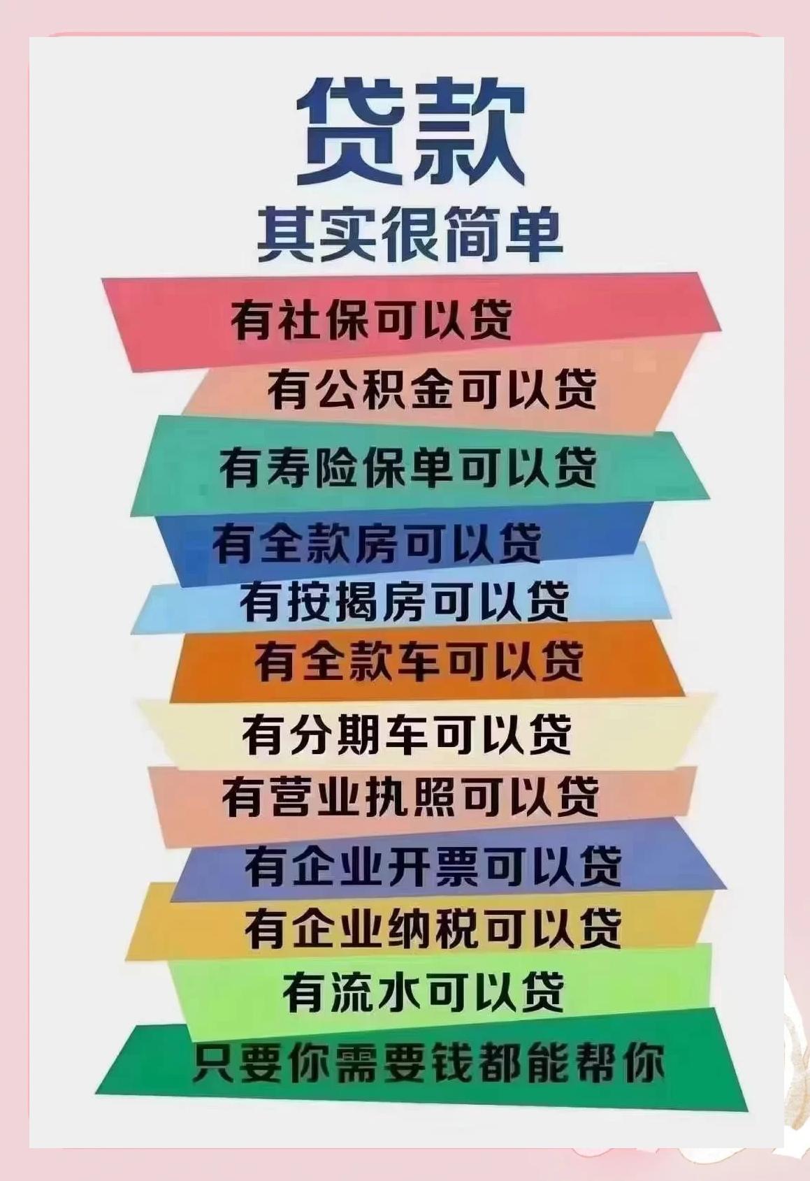 玉田最新有社保必下的小额贷款方法分析(最方便真实的玉田个人社保贷款能贷多少方法)
